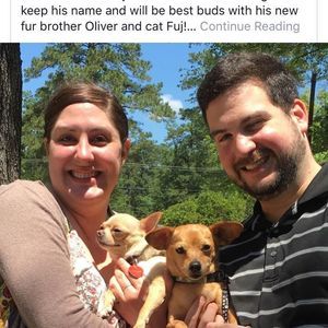 Meet your Posher, Cameron